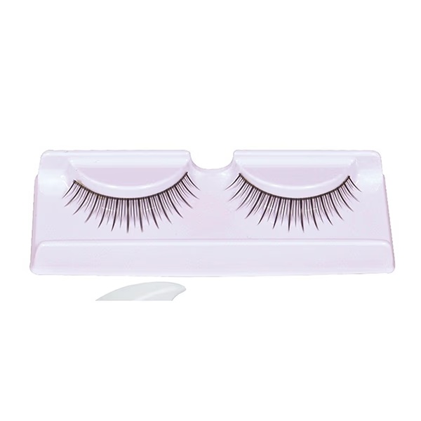 Babila Eye Lashes El-V026 1's