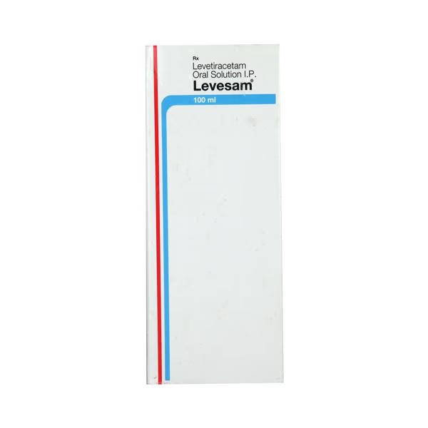 Levesam Solution 100ml
