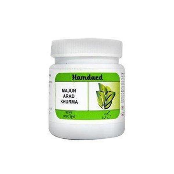 Hamdard Majun Arad Khurma 150 gm