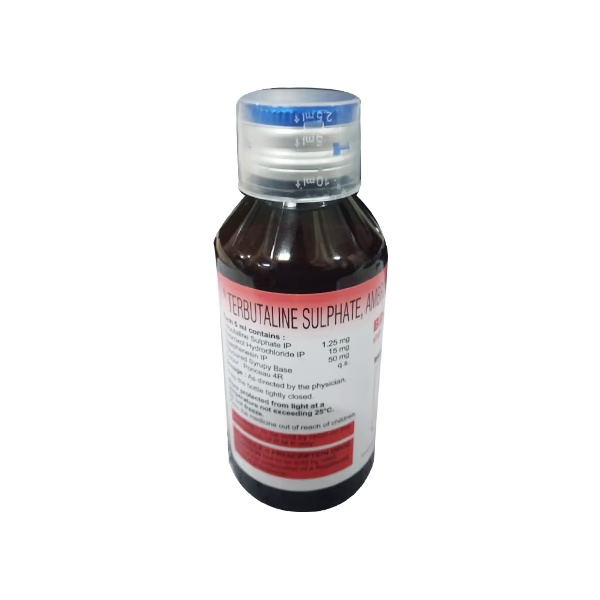 Brozeet SF Sugar Free Syrup 100ml