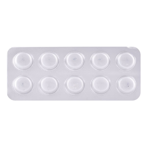 PURELITE 250mg Tablet 10's