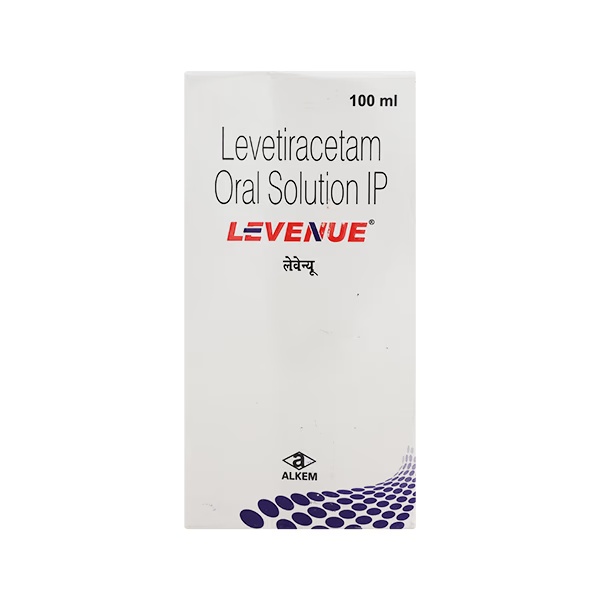 LEVENUE Oral Solution 100ml
