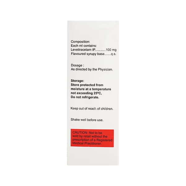 LEVENUE Oral Solution 100ml