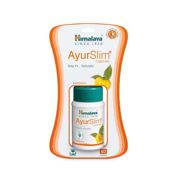 Himalaya AyurSlim Capsule 60's 1 6727-himalaya-ayurslim-capsule-60-s-1.jpg