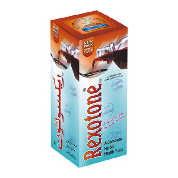 Rex Rexotone 200 ml