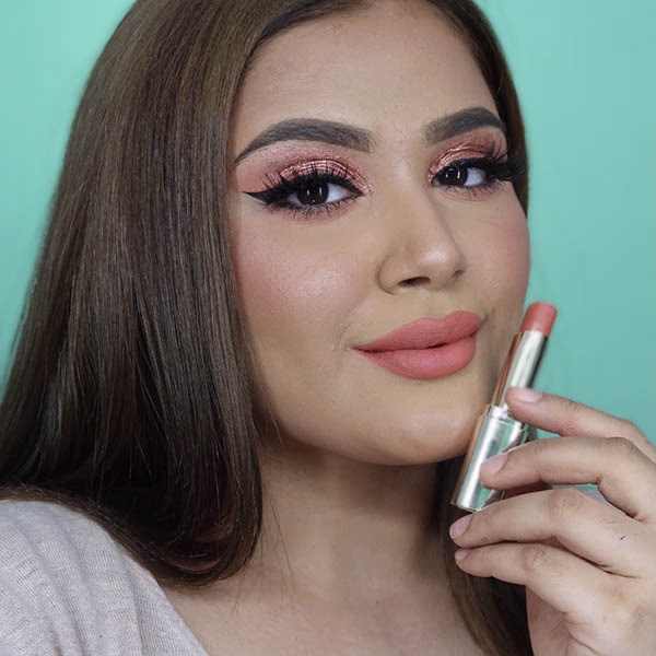 CAL Losangeles Intense Soft Matte Grace Lipstick 15 gm