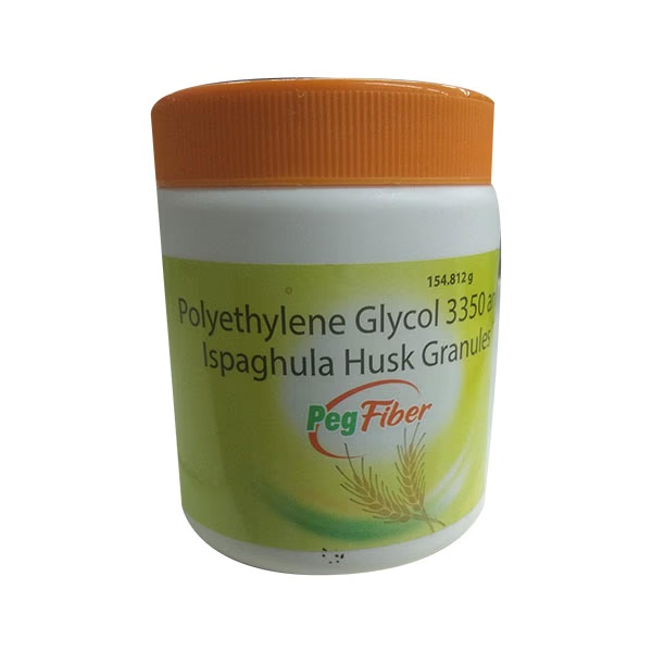 Pegfiber Powder 154.812Gm
