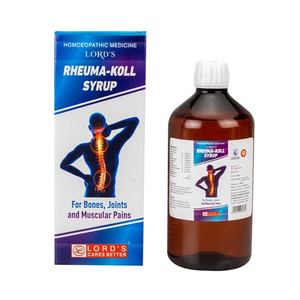 Lord's Rheuma-Koll Tonic 450 ml