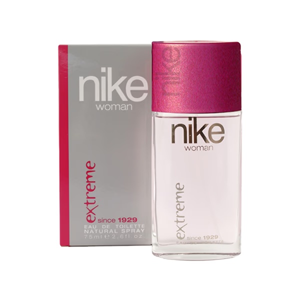 Nike Extreme Women EDT 75 ml