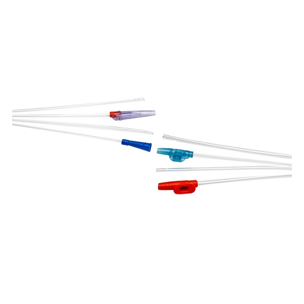 Romsons Suction Catheter Plain FG-14 (GS-2006)