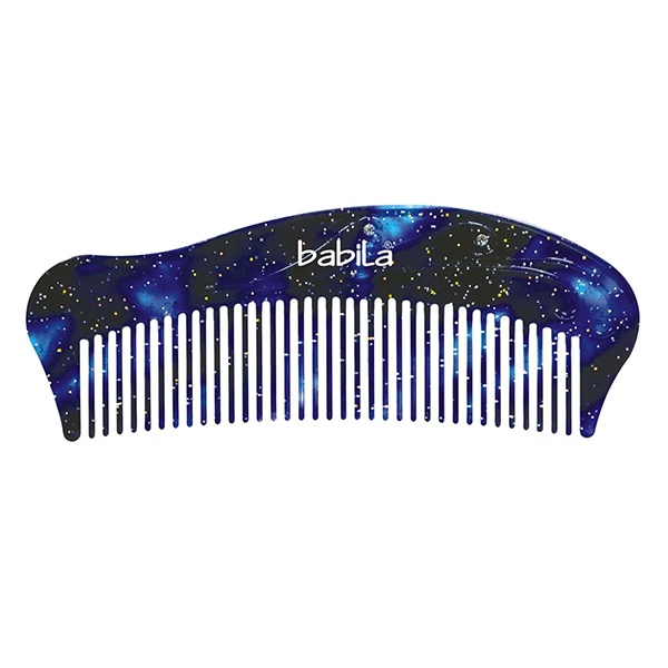 Babila Sparkle Comb (HMS03) 1's