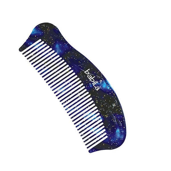 Babila Sparkle Comb (HMS03) 1's