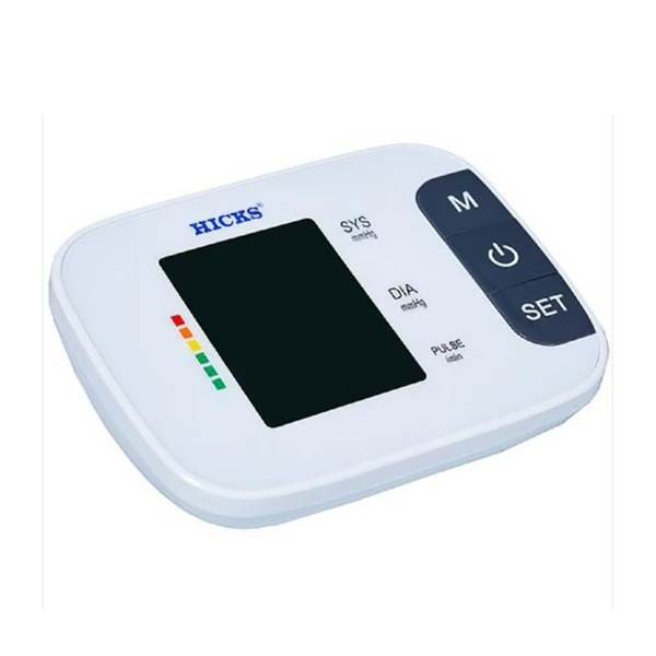 Hicks Automatic Blood pressure Monitor (DBP - 1334)