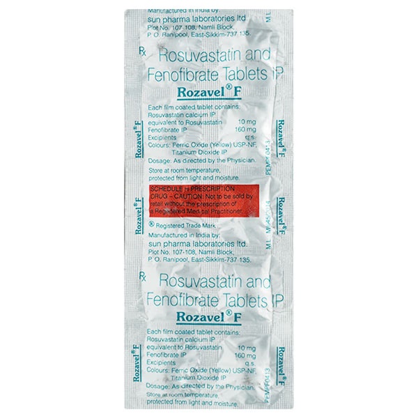 Rozavel F Tablet 10'S 1 6900-rozavel-f-tablet-10-s-1.jpg