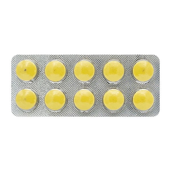 Doverin M Tablet 10'S