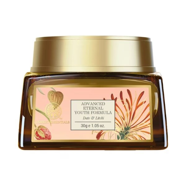 Forest Essentials Advanced Eternal Youth Formula Date & Litch Anti-Aging Night Cream 30 gm 1 6920-forest-essentials-advanced-eternal-youth-formula-date-amp-litch-anti-aging-night-cream-30-gm-1.jpg