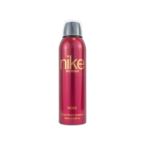 Nike Rose Woman Deo 200 ml