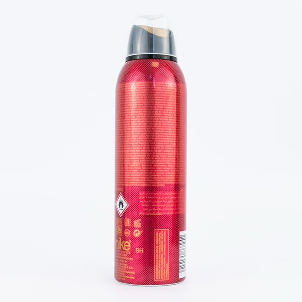 Nike Rose Woman Deo 200 ml