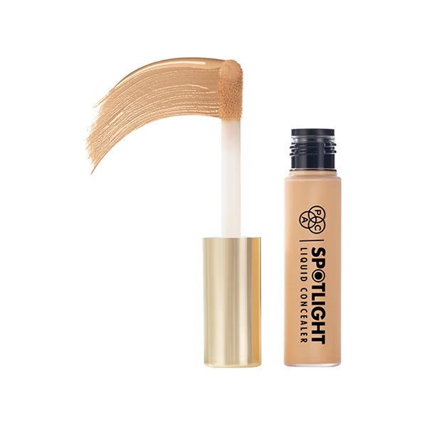 Pac Spotlight Liquid Concealer 05 Coffee Latte 15gm