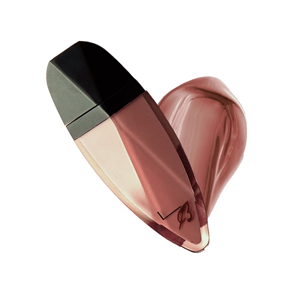 Lady Burgundy Luxe Lip Lacquer Kigali 7 ml
