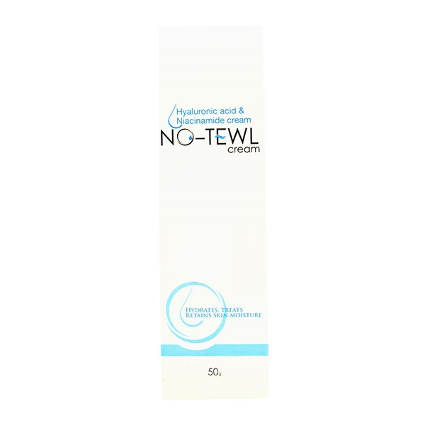 NO TEWL Cream 50gm