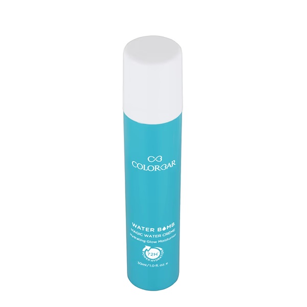 Colorbar Water Bomb Magic Water Creme Hydrating Glow Moisturiser 30ml