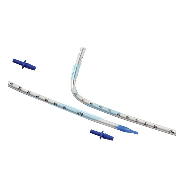 Sterimed Thoracic Drainage Catheter (SMD 1002) (FR - 12) - Straight 1 7022-sterimed-thoracic-drainage-catheter-smd-1002-fr-12-straight-1.jpg