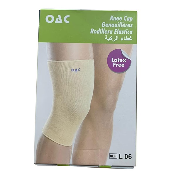 Tynor OAC Knee Cap (S) (L 06)