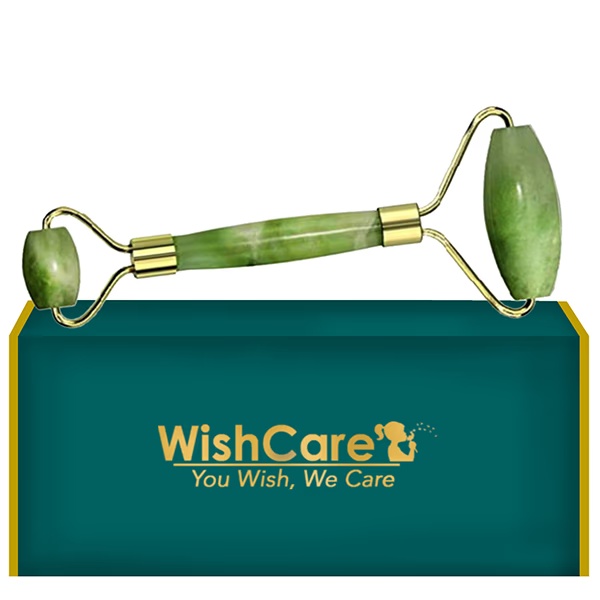 WishCare Authentic Jade Roller - Face Massager 1PCS 1 7080-wishcare-authentic-jade-roller-face-massager-1pcs-1.jpg