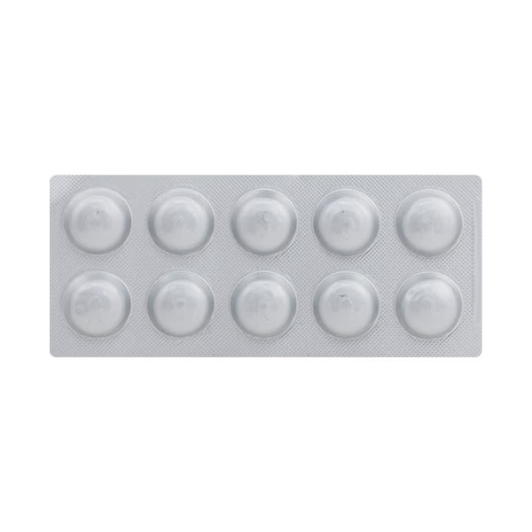 ACTAPRO OD Tablet 10's