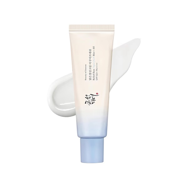 Beauty Of Joseon Relief Sun Aqua-Fresh Rice + B5 50 ml