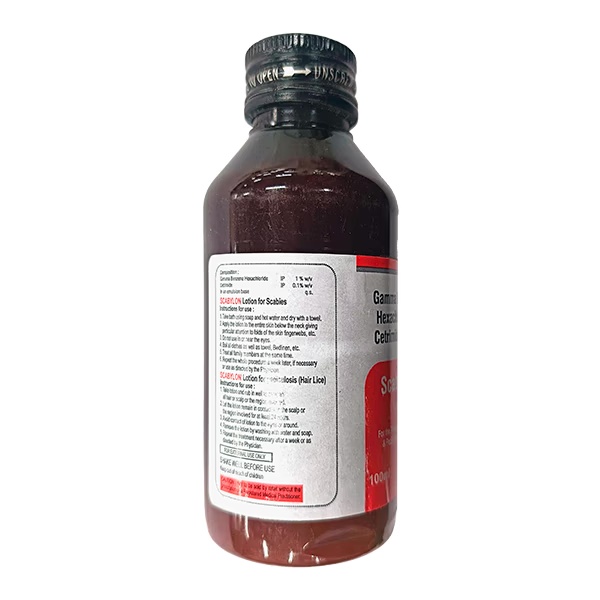 SCABYLON Lotion 100ml