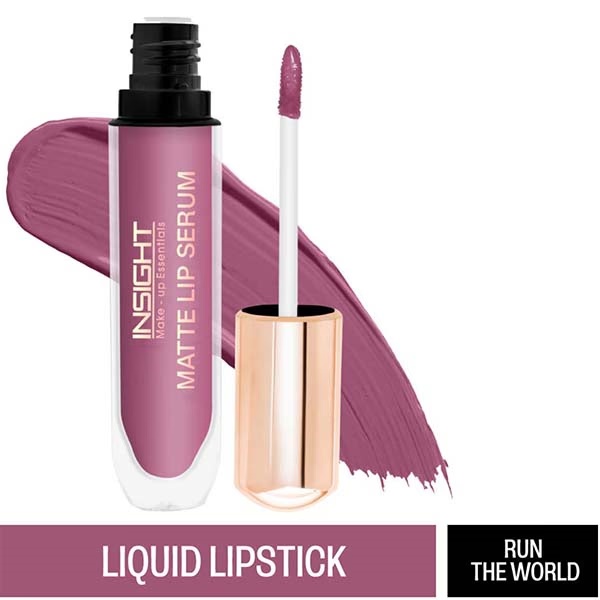 Insight Cosmetics Matte Lip Serum - Harley'S In Hawaii 6 gm