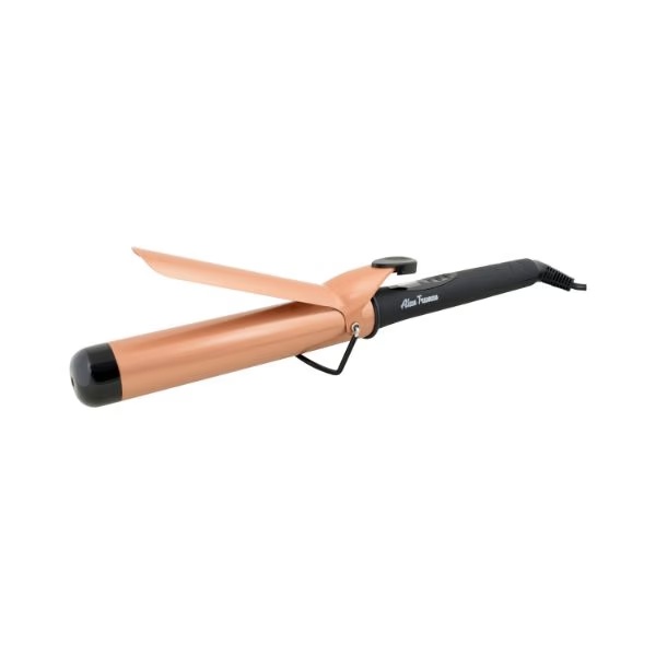 Alan Truman Argan Gold Ceramic Curler - 32Mm 1's
