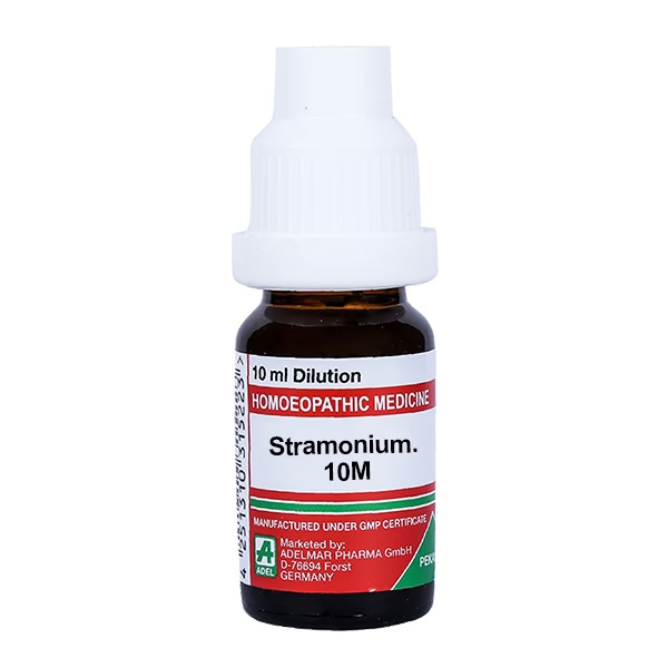 Adel Stramonium 6 Liquid 10 ml