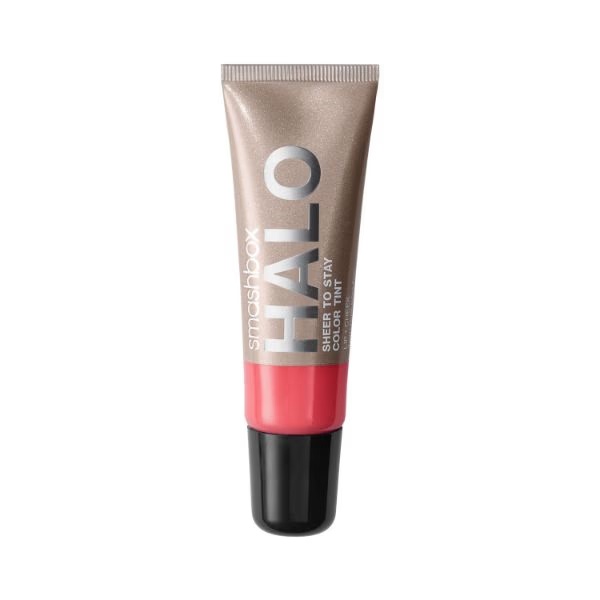 Smashbox Halo Sheer To Stay Color Tint LIP+CHEEK Mai Tai 10 ml