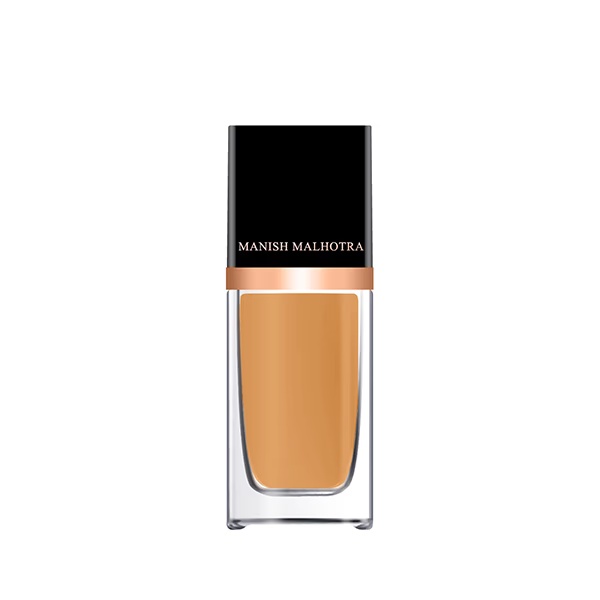 Manish Malhotra Beauty By MyGlamm Skin Awakening Foundation Cool Mocha 34 gm
