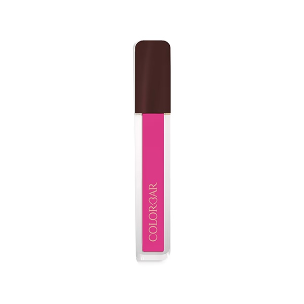 Colorbar Powerkiss Vegan Matte Lipcolor Transferproof Long-Lasting Hydrating Chique-026 5ml