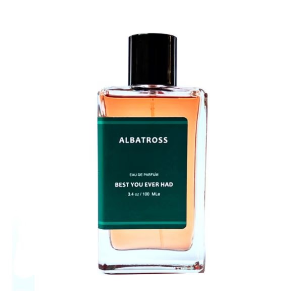 Albatross Perfume Best You Ever Had 100 ml 1 7290-albatross-perfume-best-you-ever-had-100-ml-1.jpg