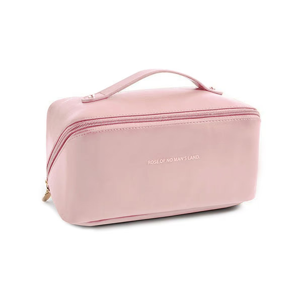 Gubb Makeup Organiser Bag Pink 270 gm