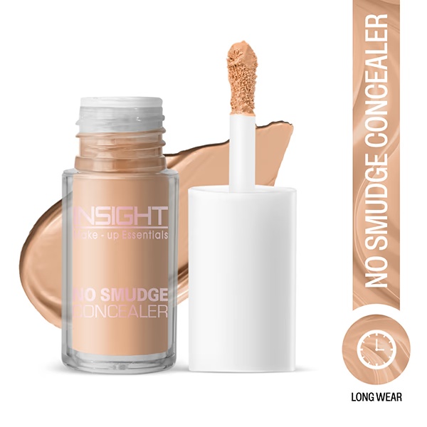 Insight Cosmetics No Smudge Concealer - LNP15 5 gm
