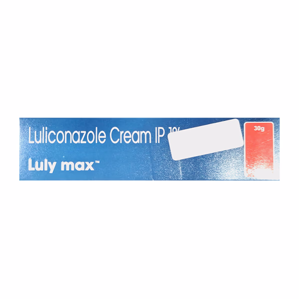 LULY MAX Cream 30g