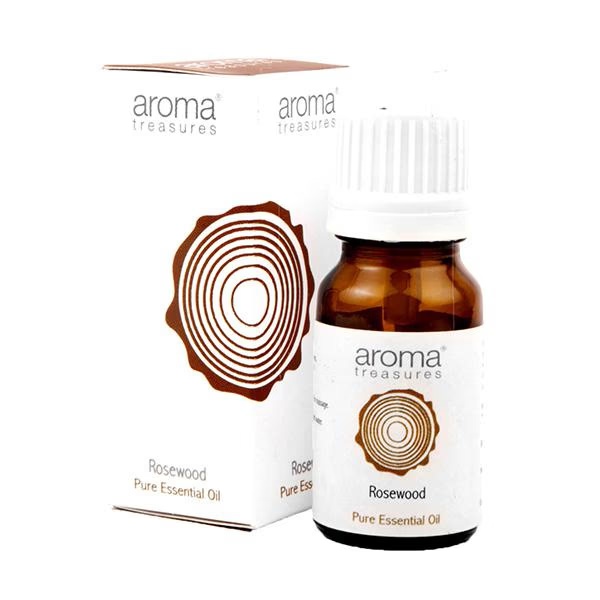 Aroma Treasures Pure Essential Oil - Rosewood 10 ml