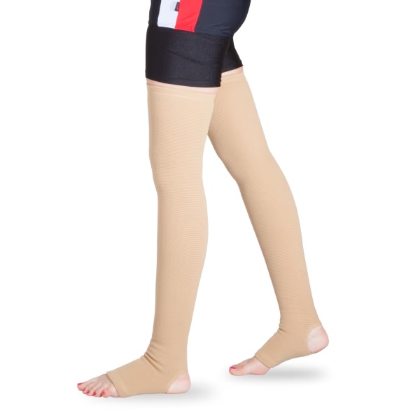 Flamingo Varicose Vein Stockings (OC - 2012) (XXL)
