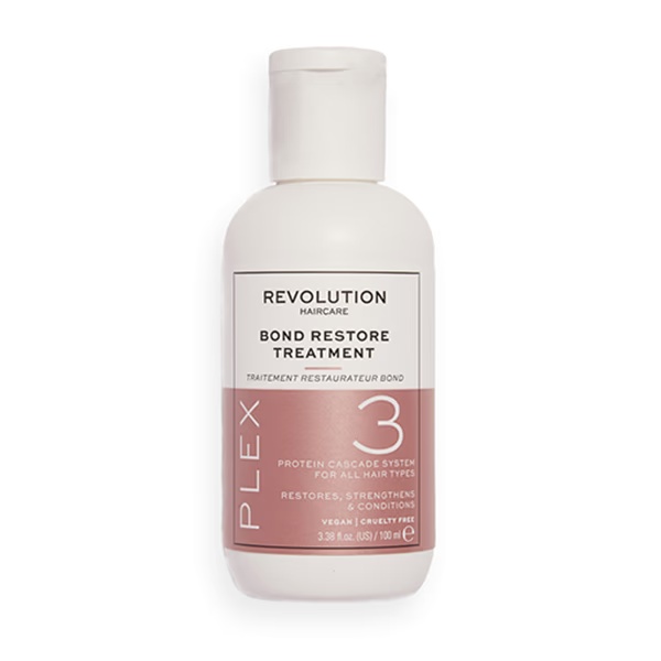 Revolution Haircare Plex 3 Bond Restore Treatment 100 ml 1 7377-revolution-haircare-plex-3-bond-restore-treatment-100-ml-1.jpg