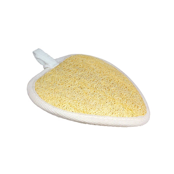 Vega Loofah Pad (NBA - 3/6) 28 gm