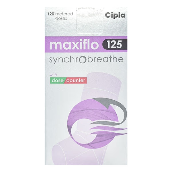 MAXIFLO 125 SYNCHROBREATHE Inhaler 1's 1 7434-maxiflo-125-synchrobreathe-inhaler-1-s-1.jpg