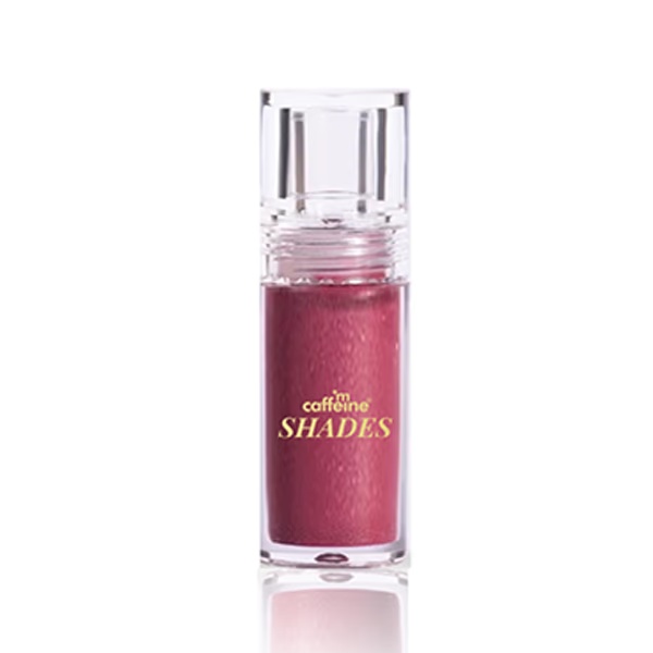 mCaffeine Shades Lip & Cheek Glow Tint - MCaf319 3 ml
