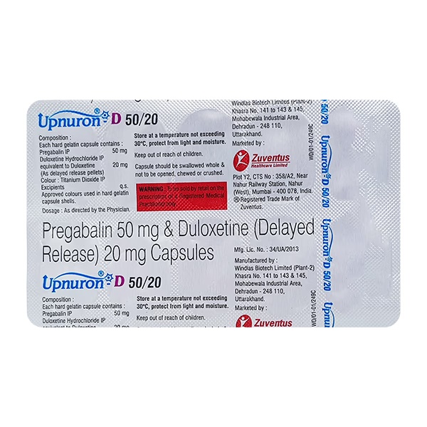 UPNURON D 50/20 Capsule 10's 1 7490-upnuron-d-50-20-capsule-10-s-1.jpg