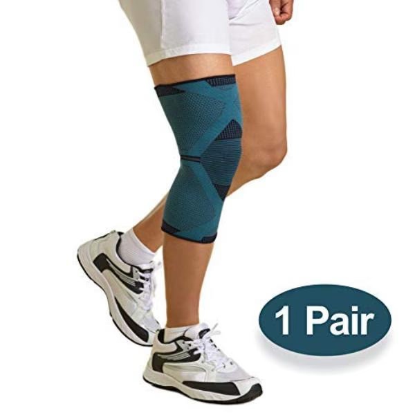 Dynamic Dyna Knee Cap (Pair) (M)